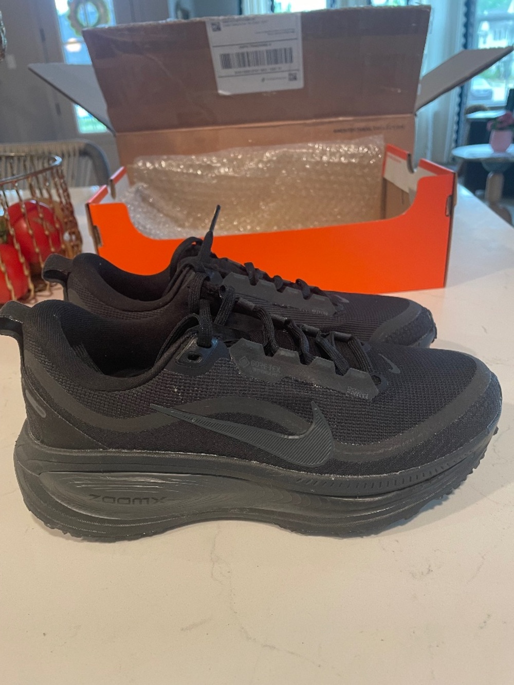 Nike Vomero 18 GTX